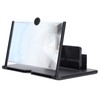 12 Inch Screen Magnifier 3D HD Mobile Phone Screen Amplifier