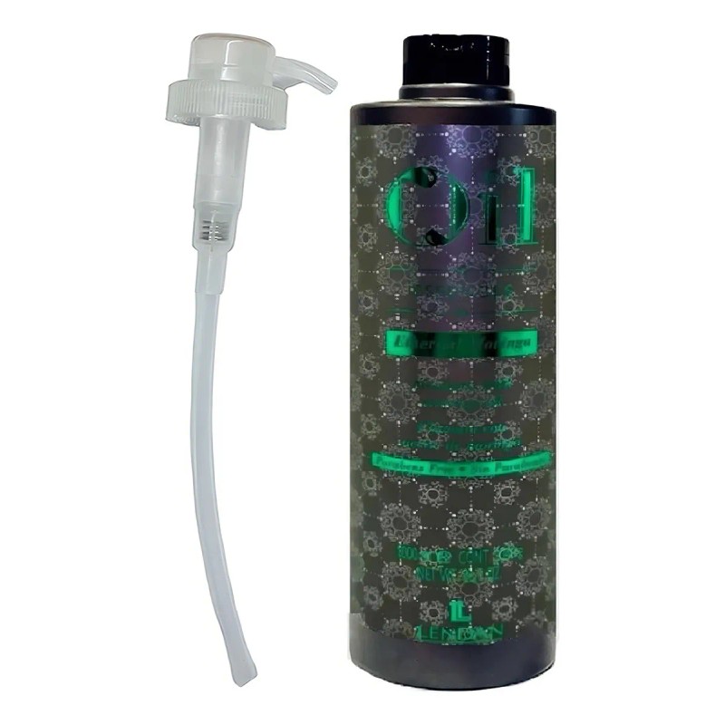 Shampoo Moringa Lendan Rejuvenecedor Ethernal 1lt