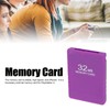 PS2 FMCB Gaming Memory Card Free McBoot 32MB V1.966 for