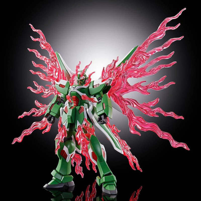 HG 1/144 Phantom Gundam