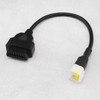 eMagTech 16 Pin to 6 Pin OBD2 Diagnostic Cable OBD2