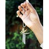 Jacob's Musical Car Charm, Fairy, Mini Wind Chime