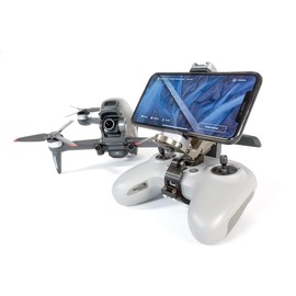 LifThor Loki Phone and Tablet Holder for DJI FPV Drone