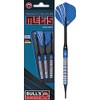 Bull´s Metis soft darts 18 grams 55,2 mm blue