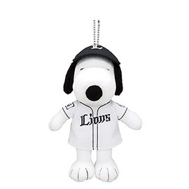 Yoshitoku Snoopy Lions Mascot 2019 182993
