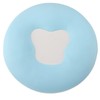 Health Care Silicone Facial Spa Pillow Pad Face Rest Massage