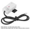 Noncontact Liquid Level Sensor 13mA Liquid Level Sensor Water Control