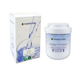 Finerfilters GE MWF Fridge Water Filter