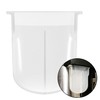 Original Condensation Collector Cup Replacement for Instant Pot 3 Qt,