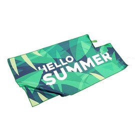 Large Summer Beach Towel for Water Play & Swimming Bath Type C