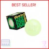 Schylling NeeDoh Glow in The Dark - Sensory Squeeze Toy