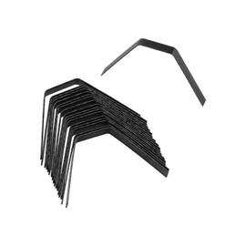 LanKstet Tire Grooving Blade #10 5/8" for Ideal Heated Knife - 18Pcs