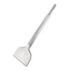 HPMAISON Chisel SDS Plus, 280mm*75mm SDS-Plus Wide Flat Chisels, Hammer