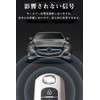 LETINGFAR Key Case for Mazda, Smart Key Case, Key Cover,
