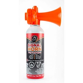 Falcon FSH Signal Horn - 5.5 oz.