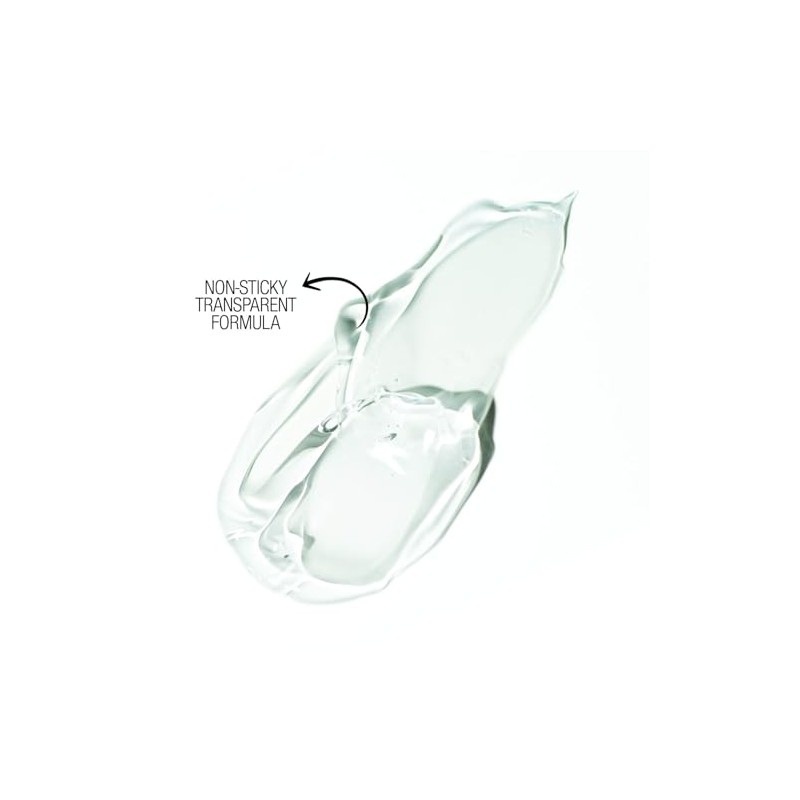 Palladio Brow Styler Gel Fijador de Cejas Transparente