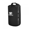 Wantalis Type: Plain Waterproof Bag, Polyester, Black, 10L