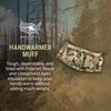 Marsupial Gear Handwarmer Muff - Insulated Hand Warmer Muff with