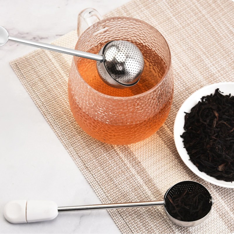yowodana Tea Infuser Tea Strainer, Tea Filter, Ultra Fine Mesh,