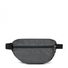 Eastpak Springer Belt Bag, 27 L, black denim, SPRINGER