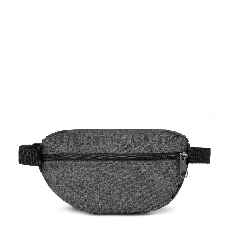 Eastpak Springer Belt Bag, 27 L, black denim, SPRINGER