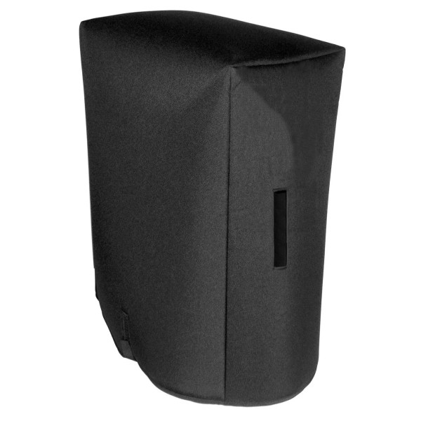 Tuki Covers Black Padded Cover for a Ear Fuzz Effects