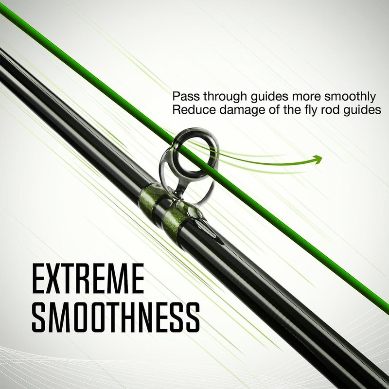 Aventik Sinking Fly Fishing Line Weight Forward 3IPS & 5IPS