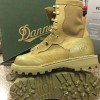 Danner USMC Rat Boots 8" Mohave GTX - size 5R