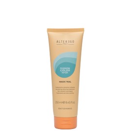 Alterego Italy Passion Colour Mask Magic Teal Machine Colour Nourishing 250 ml