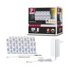 Paulmann 78869 LED Stripe MaxLED 250 Basic Set Smart Home
