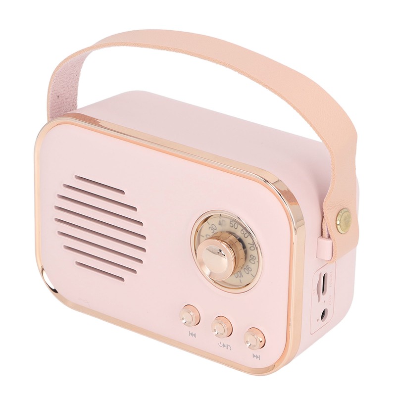 Speaker Karaoke Set Portable Multifunctional High Capacity Battery Small Wireless