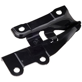 Taros Trade 89937 Hood Hinge Left - Driver's Side