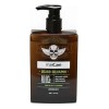 Shampoo Men Para Barba Pure Natural 260ml