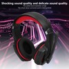PYTHON FLY G9000Mini Wired Headset Surround Sound Clear Sound Quality