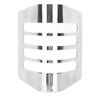 Stainless Steel Toast Rack Easy To Clean Vintage Rustproof Toast
