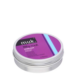 Muk Haircare Filthy Firm Hold Paste, 3.4 Ounce