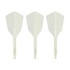 CONDOR AXE 120 NARROW L WHITE CONDOR AXE Narrow
