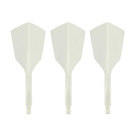 CONDOR AXE 120 NARROW L WHITE CONDOR AXE Narrow