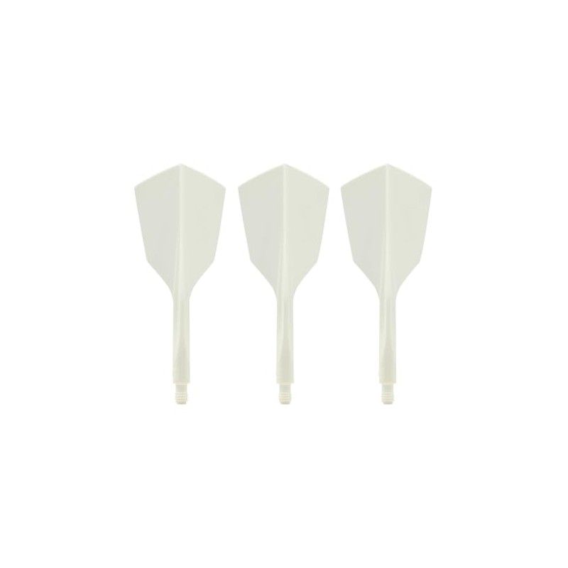 CONDOR AXE 120 NARROW L WHITE CONDOR AXE Narrow