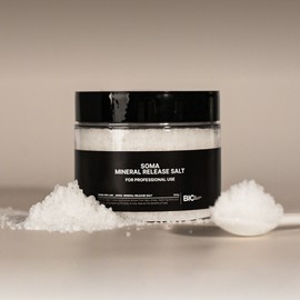 Partner company Medipair Bio24 SOMA Mineral Release Salt 300g / 메디페어 바이오24 SOMA 미네랄 릴리즈 솔트 300g