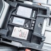 EDBETOS Full Center Console Organizer Compatible with 2019-2023 2024 2025