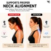 Wonder Care Soft Neck Braces Soft Cervical Collar Neck Support
