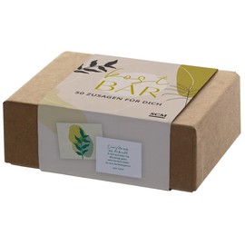 SCM kostbar - 50 Zusagen für dich