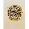 EBSportsRings.com 2010 San Francisco Giants World Series Championship Ring W