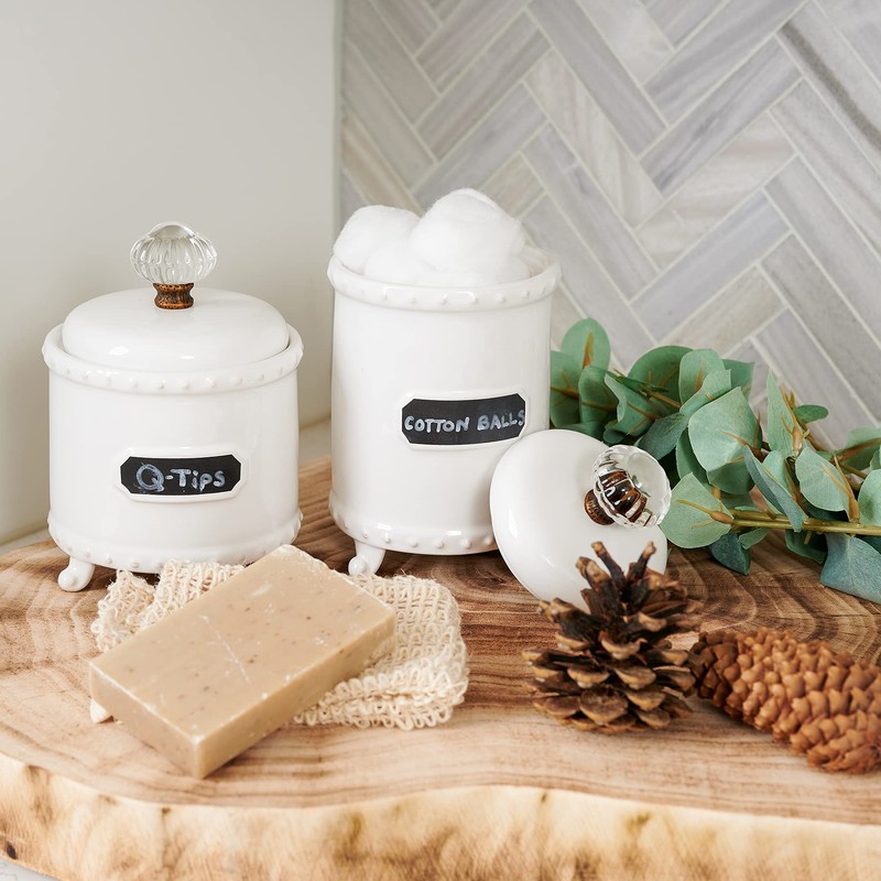 Mud Pie SOAP Dish and Cloth Set, Buffalo