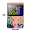 Handheld Game Console 500 Free Classical Games Support for Connecting