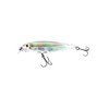 R1308-RGLM 3Dr Minnow, Color, Real Glass Minnow, 70mm 2-3/4"