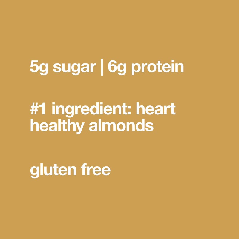 KIND Nut Bars, Caramel Almond & Sea Salt, Healthy Snacks,