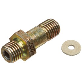 Bosch 2467413025 Overflow Valve