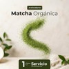 Pure Form Matcha Orgánica Te Verde En Polvo Ceremonial 300gr